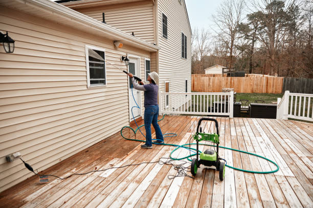 Best Commercial Building Pressure Washing  in Naco, AZ