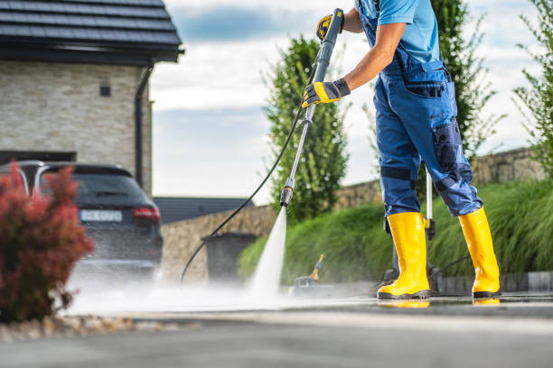 Best Commercial Pressure Washing  in Naco, AZ