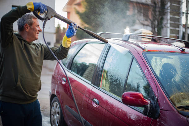 Best Pressure Washing Company Near Me  in Naco, AZ
