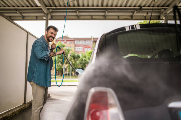 Best Local Pressure Washing Services  in Naco, AZ