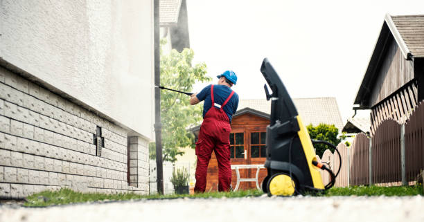 Pressure Washing Services for Businesses in Naco, AZ